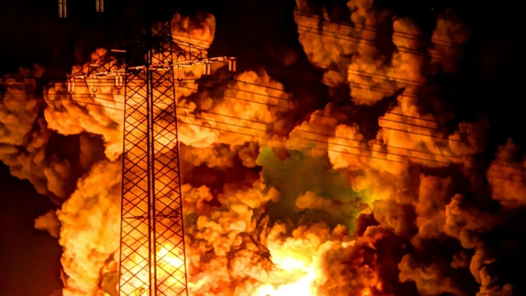 explosión aceros simec tlaxcala muertos