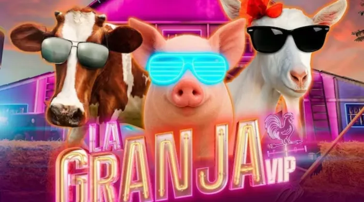 La Granja VIP
