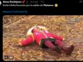 Ofelia Medina fue una de las más afectadas por la eliminación de Haza, ya que crearon una increíble mancuerna dentro de la cocina y el actor no dudó en protegerla en todas las ocasiones que pudo.