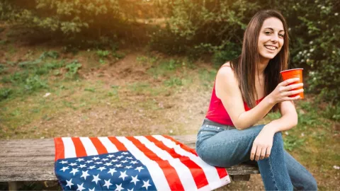 Días festivos agosto