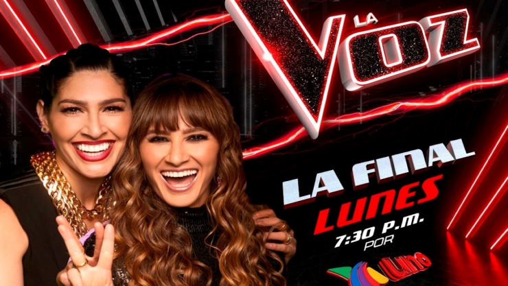 La Voz México 2022 Gran Final