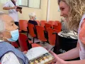Con regalos, pastel, música en vivo y la mejor actitud, celebramos a varias mamás de México con motivo del 10 de mayo. Esta es la magia de la campaña “Amor a Mamá"