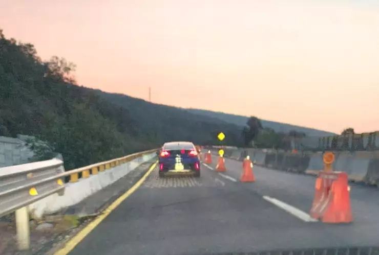 Autopista México-Cuernavaca