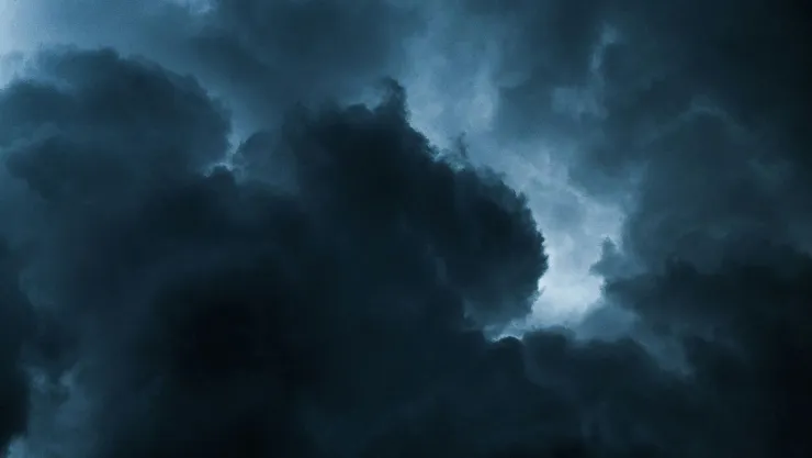 Tormenta negra en México ¿Qué estados tienen probabilidad de lluvia muy fuerte hoy 8 de julio