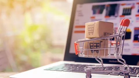 Compras en línea segura