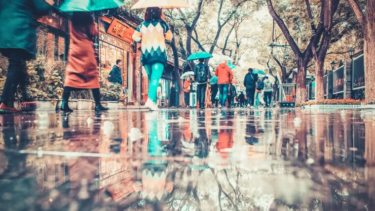 Clima Guadalajara: ¿Cuál será el día más lluvioso de la semana del 10 al 16 de agosto?