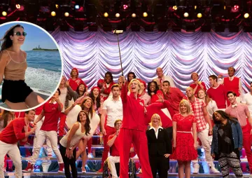 OFICIAL: Lea Michele vuelve como “Rachel Berry” en el reboot de Glee; ¿qué otros protagonistas regresarán y cuándo será la fecha de estreno?