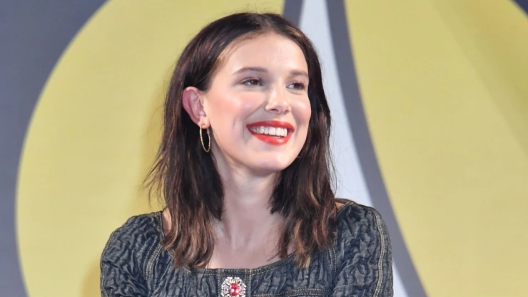 Millie Bobby Brown no sabe hacer amigos
