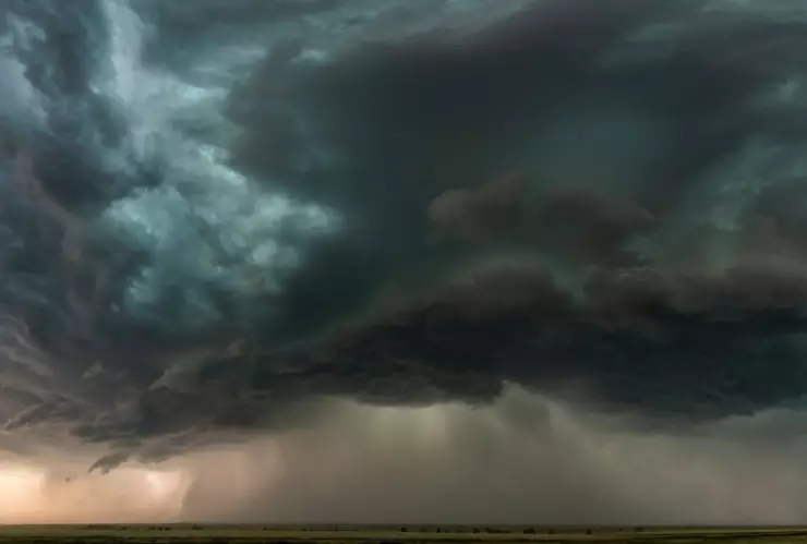 Qué pasaría si el fenómeno de “La Niña” no llega a México este año