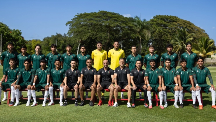 Selección Mexicana Sub-23