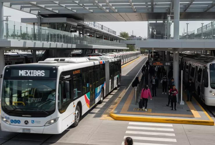 mexibús-de-pantitlán-tendrá-nueva-terminal-cuál-será-nueva-estacion-línea-3-gemini-ia