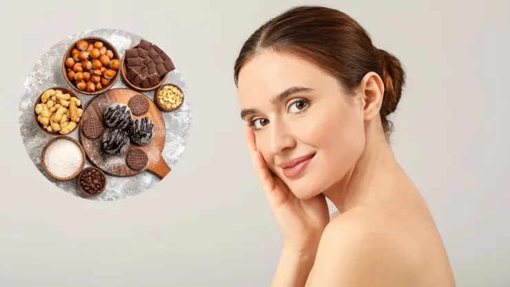 alimentos rejuvenecen la piel
