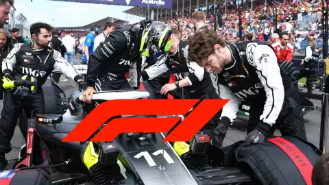 Checo Pérez en el GP de China 2026: Horario y dónde ver las prácticas, clasificación y carrera de la F1