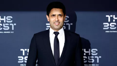 Nasser Al-Khelaifi es acusado de secuestro y tortura en Francia