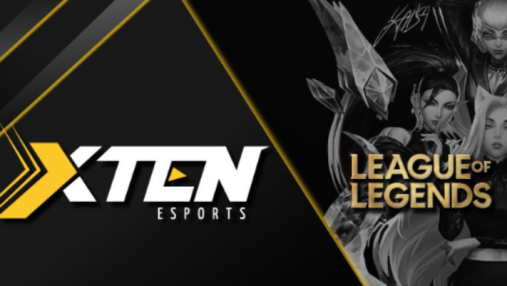 Xten esports