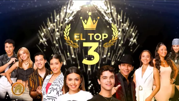 El top 3 de los mejores académicos según los críticos de ‘La Academia’