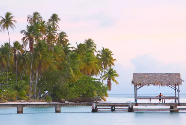 Estados Unidos advierte a los viajeros de visitar este punto en el Caribe