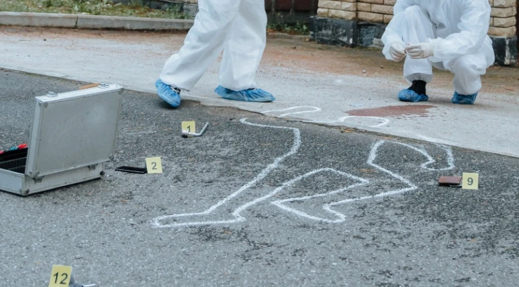homicidios México 2021