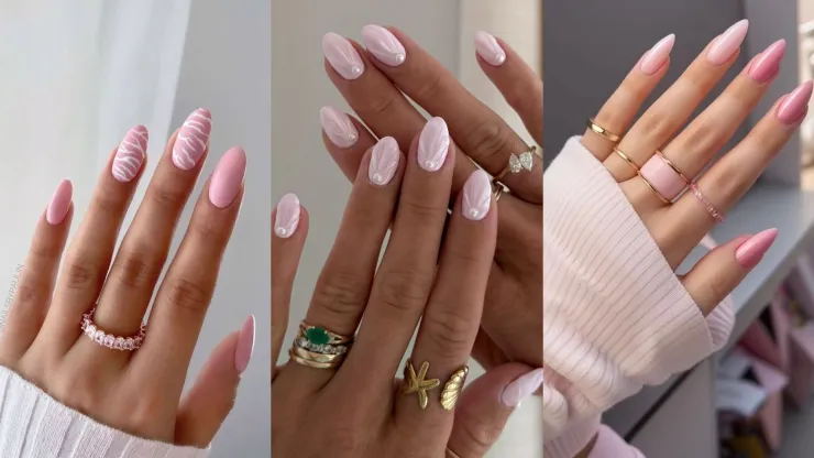 diseños de uñas