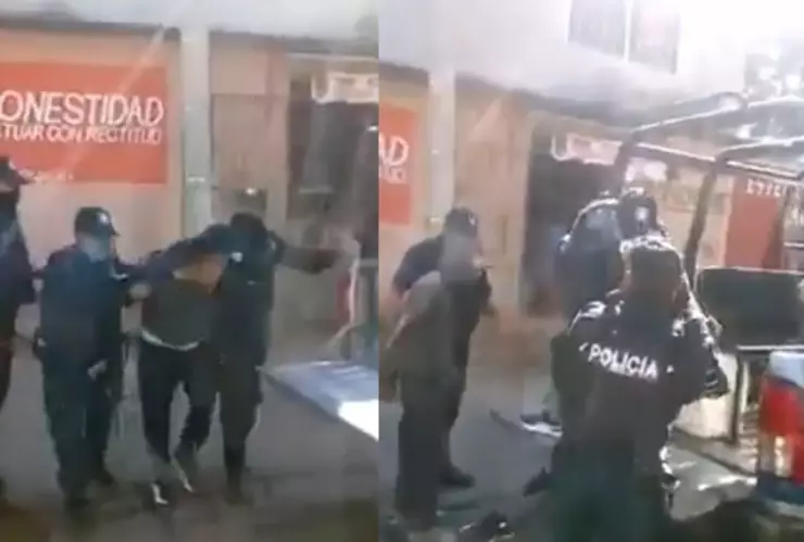 detenidos oaxaca cubrebocas.jpg