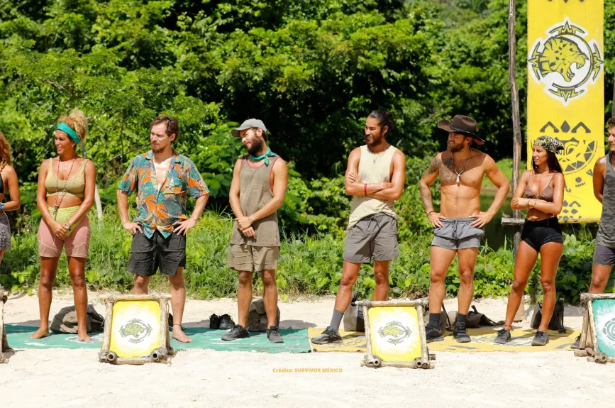 02 - 19 de septiembre Survivor México 2022.jpg