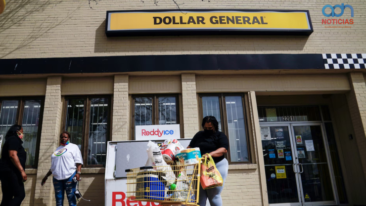Dollar General
