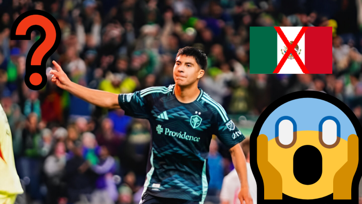 No va a M&eacute;xico: Obed Vargas revela d&oacute;nde jugar&iacute;a y sorprende a todos con la decisi&oacute;n