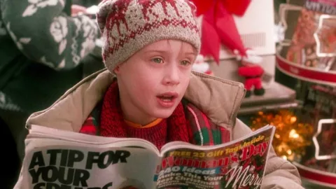 Películas navideñas, Disney+ 1.jpg