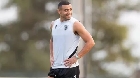 Giorgos Giaokoumakis