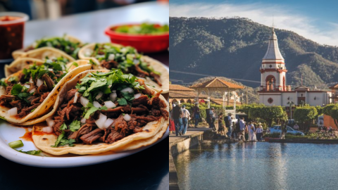 Pueblo Mágico Jalisco