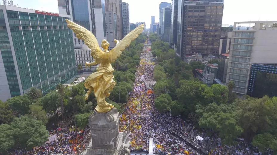 Anaya cierre de campaña