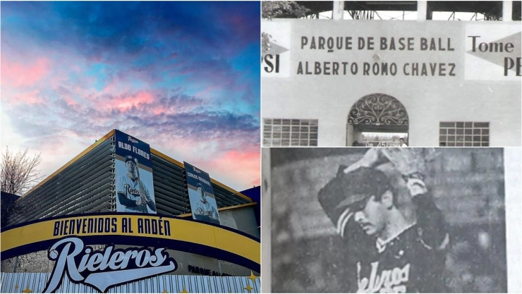 Rieleros de Aguascalientes_ Historia y cuántos títulos tiene en la LMB