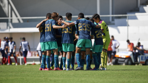 En México hay un mejor desarrollo de fuerzas básicas