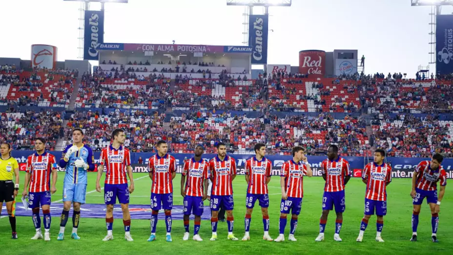 América quiere fortalecer la defensa con refuerzo procedente de San Luis.jpg