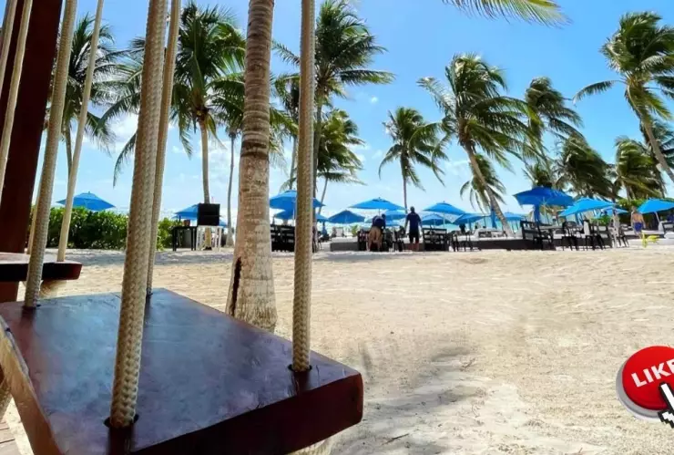 La IA señala qué pueblo mágico de Quintana Roo tiene la playa más bonita.jpg