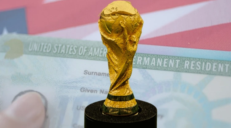 Visa Estados Unidos