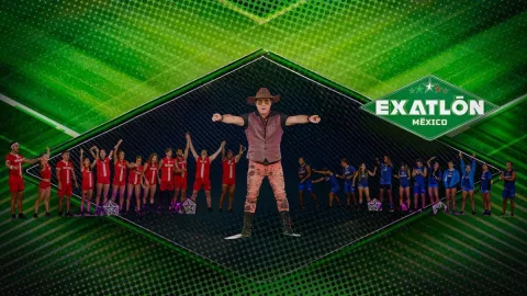 ¿Katia, Doris, Mati o Paulette? Ya hay favorita: así se define hoy la medalla femenil del 10 de diciembre en Exatlón México