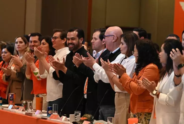 mc convocatoria elecciones 2024