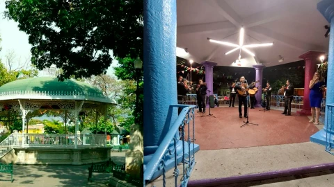 Mariachis Tuxtla Gutiérrez