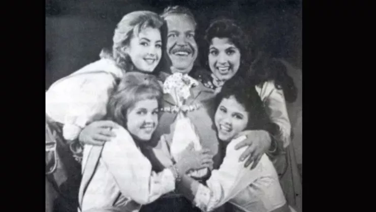 Muere HOY reconocida actriz de la película Hijas del Amapolo