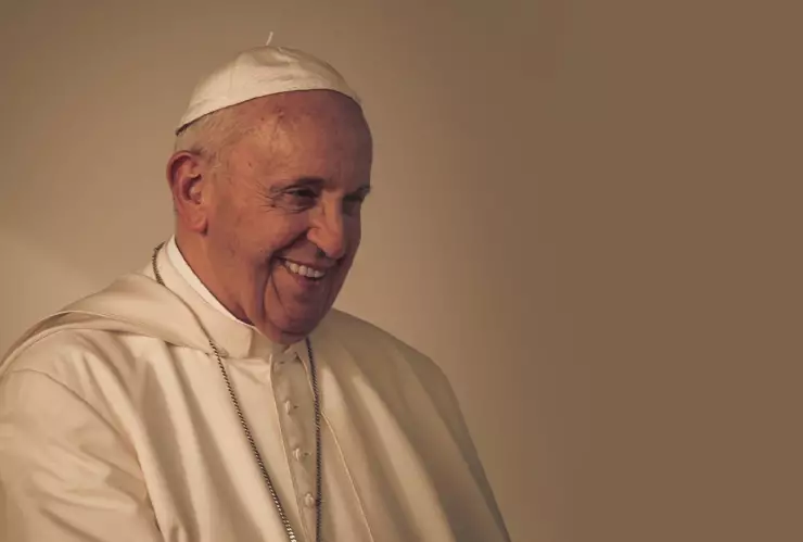 Salud del papa Francisco HOY 23 de febrero_ El Santo Padre reaparece y usa oxigenoterapia _ Últimas noticias Vaticano