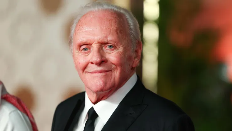 frase de anthony hopkins actor 88 años