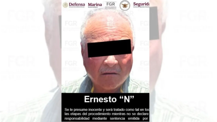 ernesto N audiencia