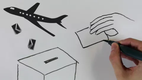 Los últimos votos del extranjero serán recibidos hasta el 30 de junio / Foto: Especial