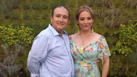 desaparece pareja en poza rica.