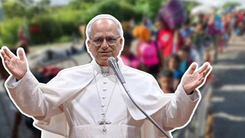 Papa León XIV_ Migrantes son ‘Mensajeros de esperanza en un mundo de guerras e injusticias’.jpg