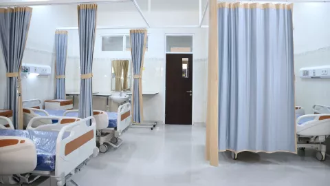 hospital