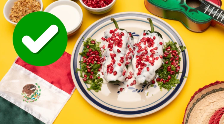 ¿Cómo guardar los chiles en nogada después del 15 de septiembre Un hack de cocina para almacenar tu comida por más tiempo y cuando te sobró.png