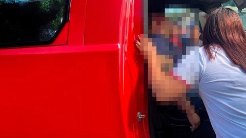 Ataque armado Cunduacán