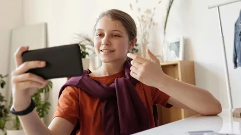 redes-sociales-menores-de-edad-riesgos